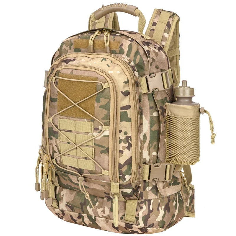 Tactical BackPack