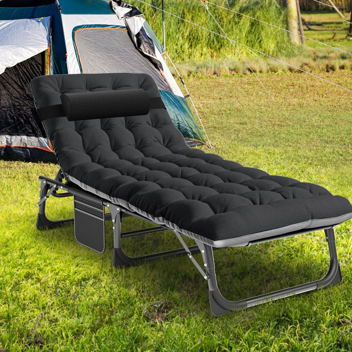 Camping Cot