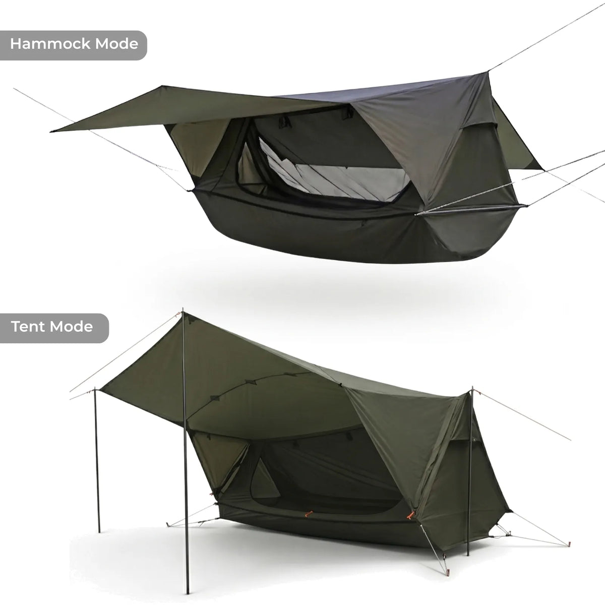Hammock Tent