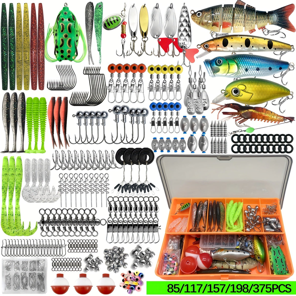 Fishing Gear