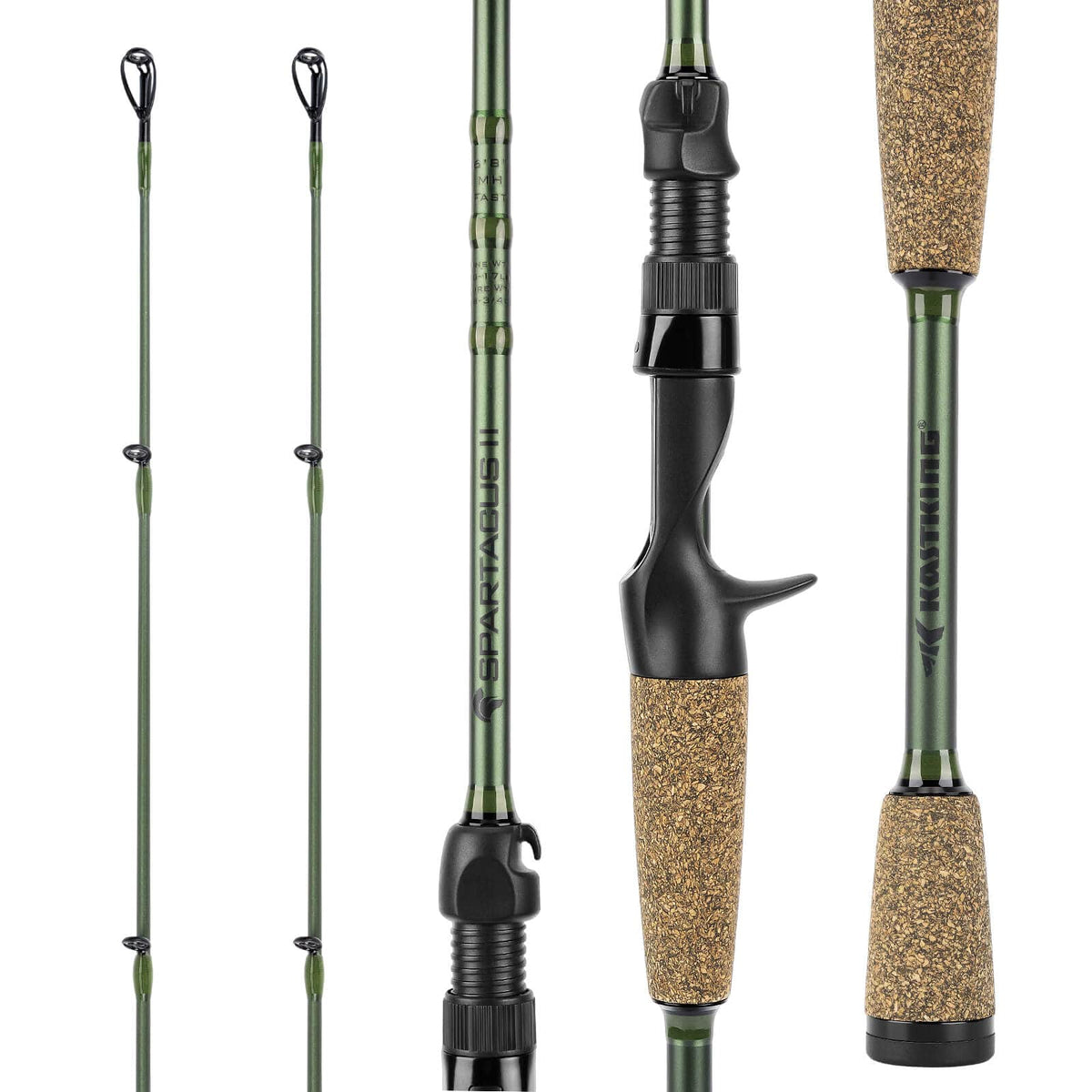 Rods