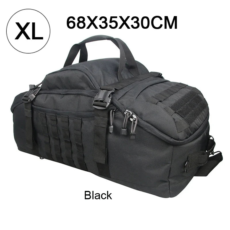 Back Pack