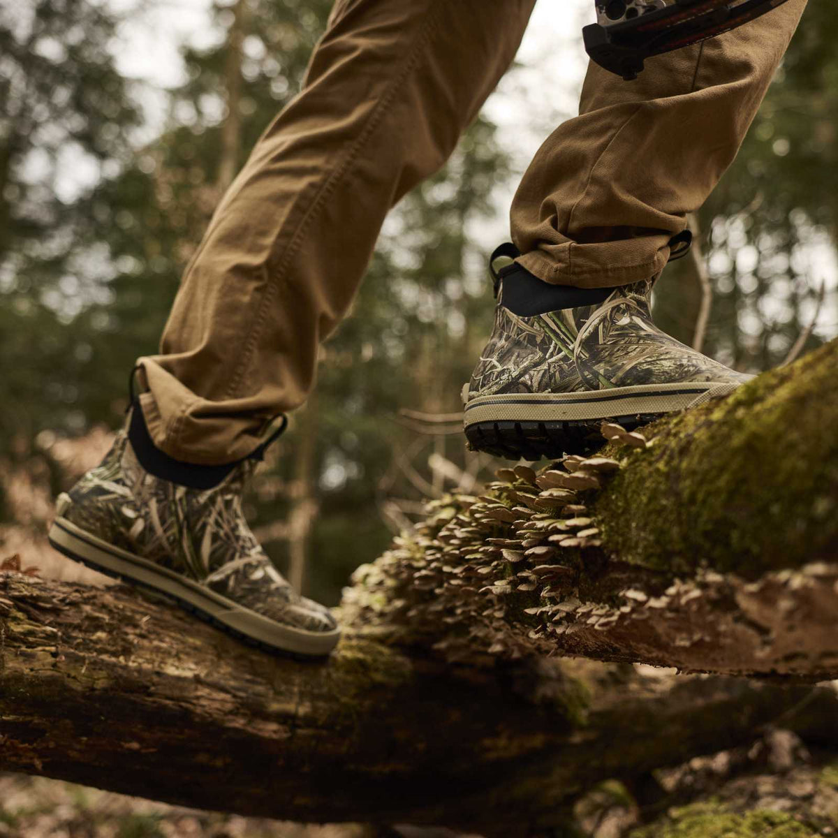 Hiking Shoes