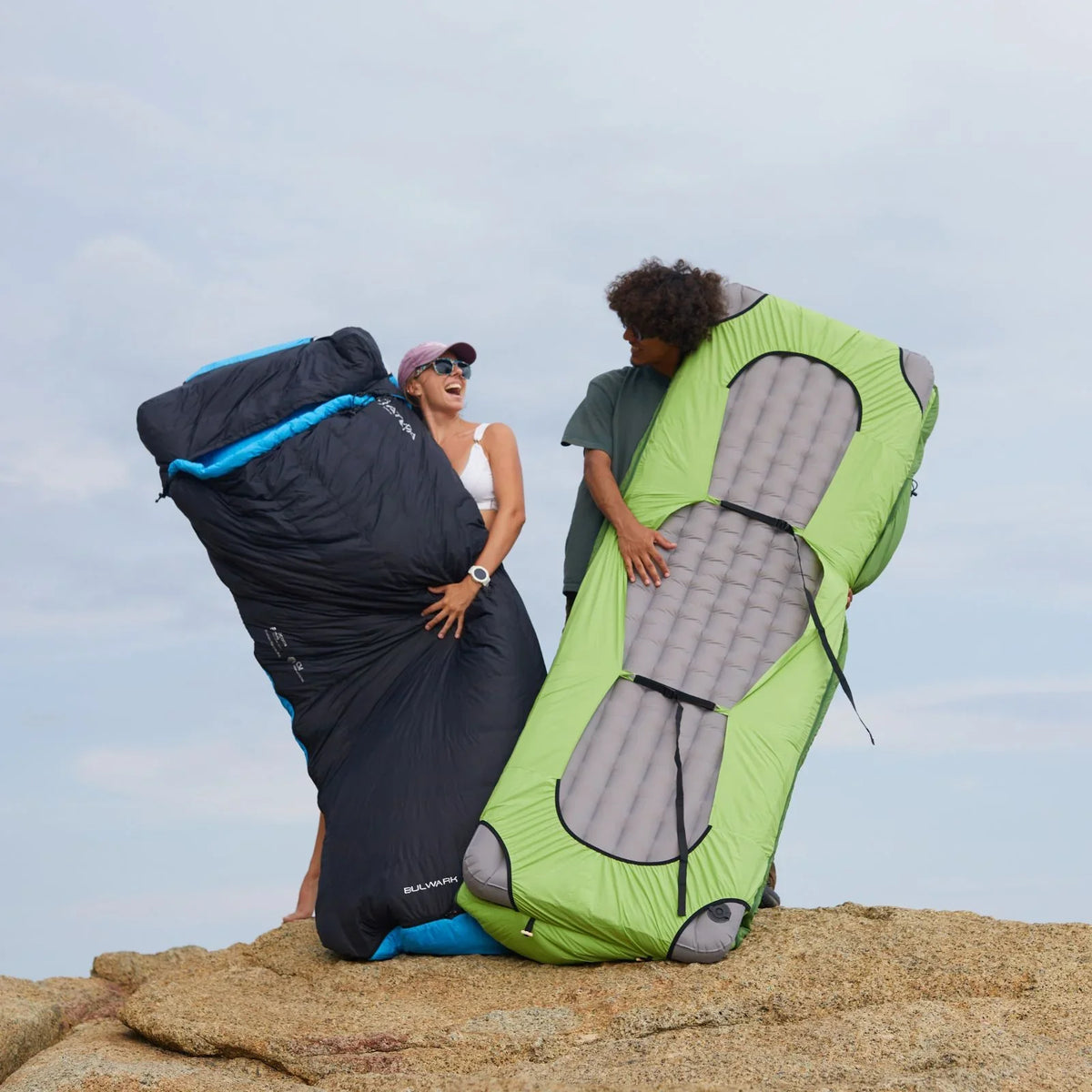 Sleeping Bags
