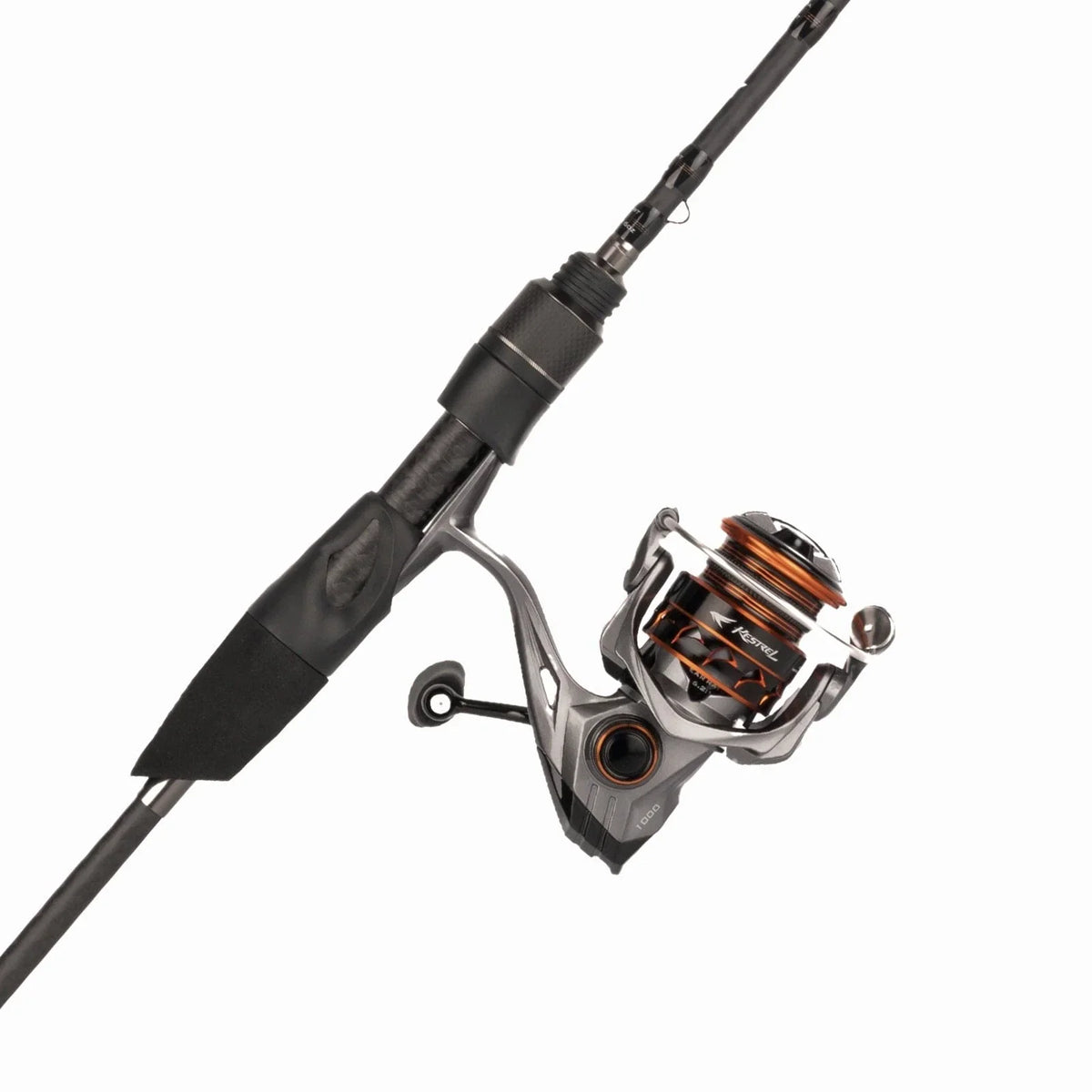 Rod and Reels