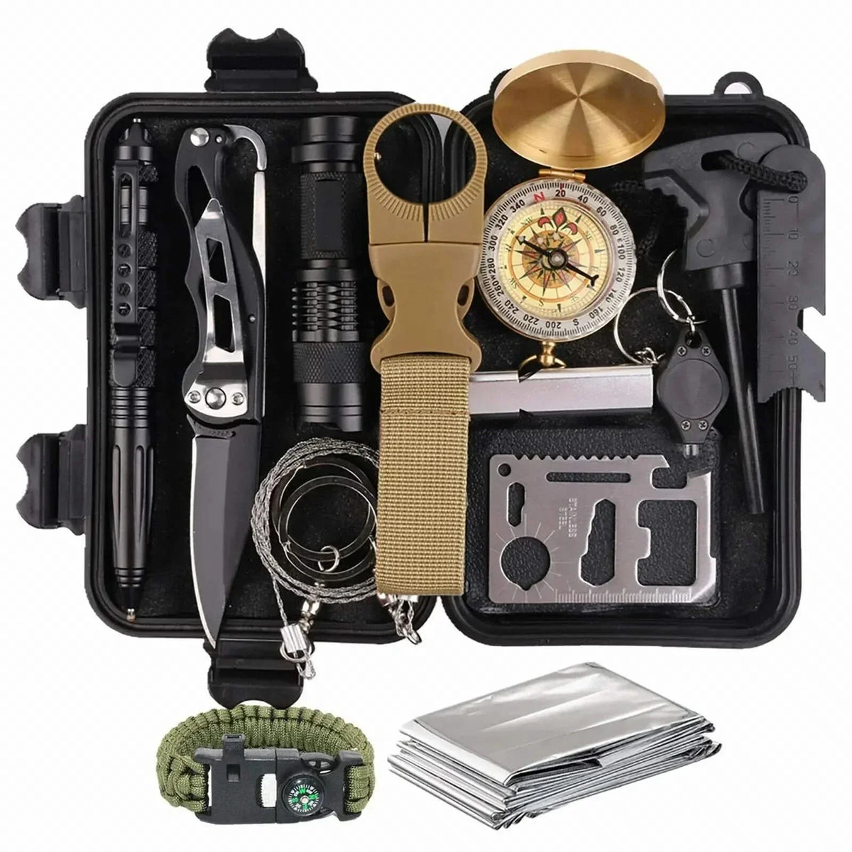 Survival Kit