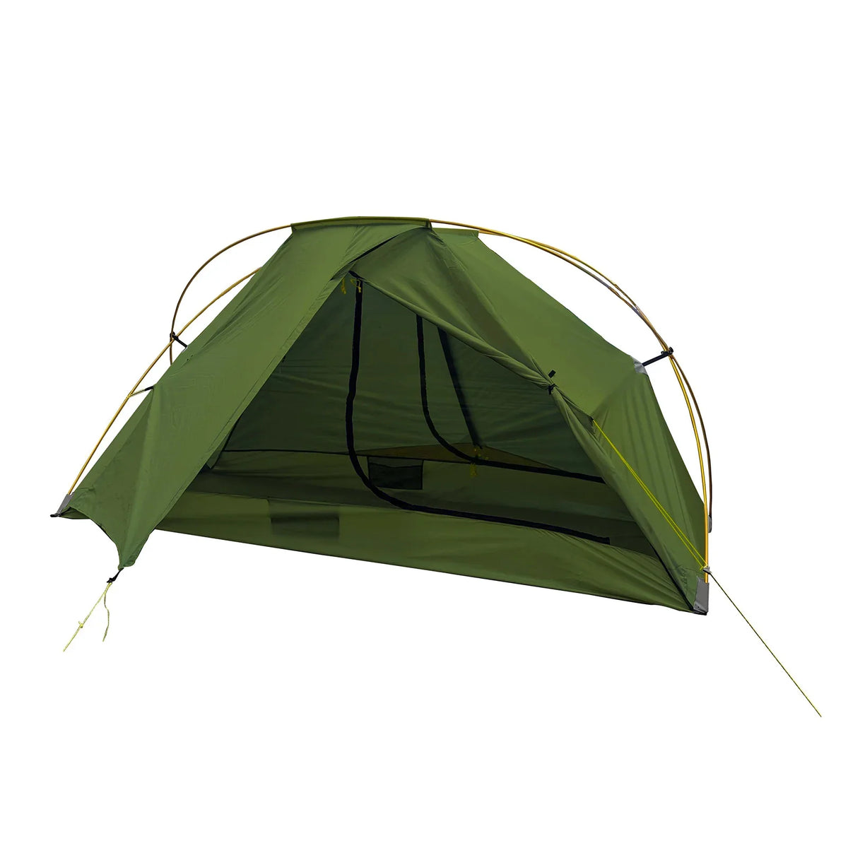 Tents