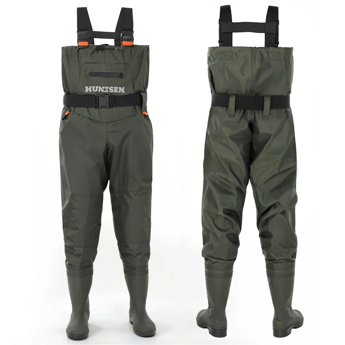 Waders
