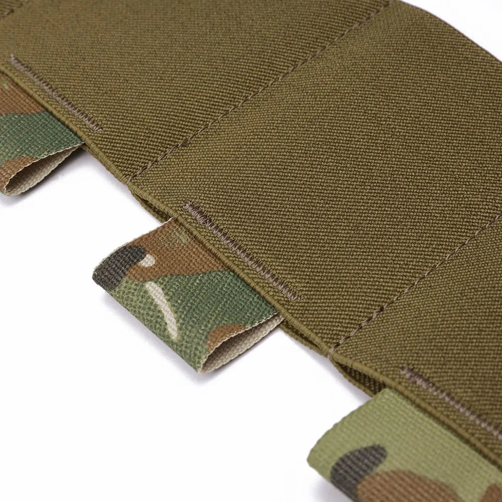 Emersongear Hunting Vest Elastic Cummerbund Set Plate Carrier Removal Magazine Pouch Belly Belts Mag Bag Waist Strap Hunting